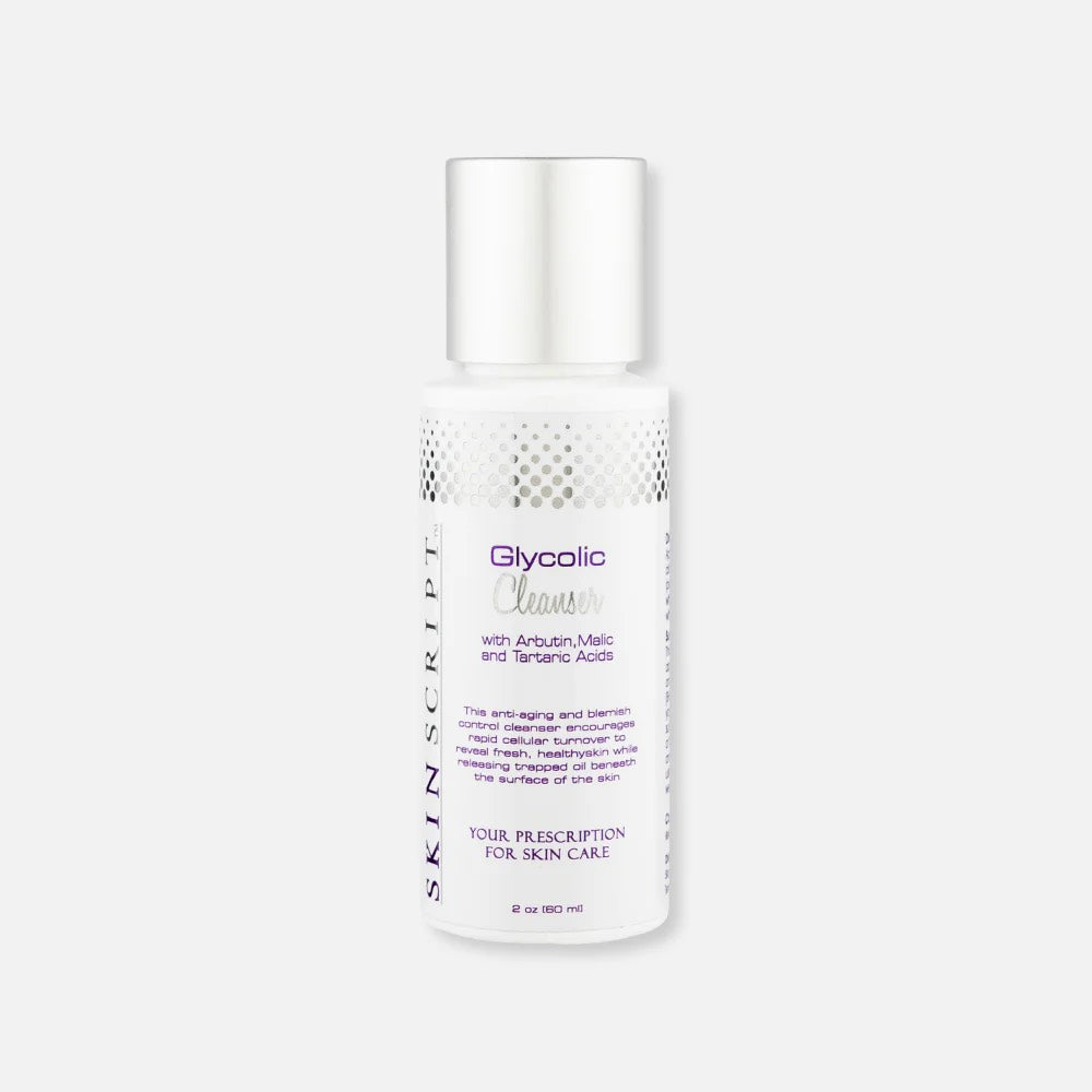 Glycolic Cleanser
