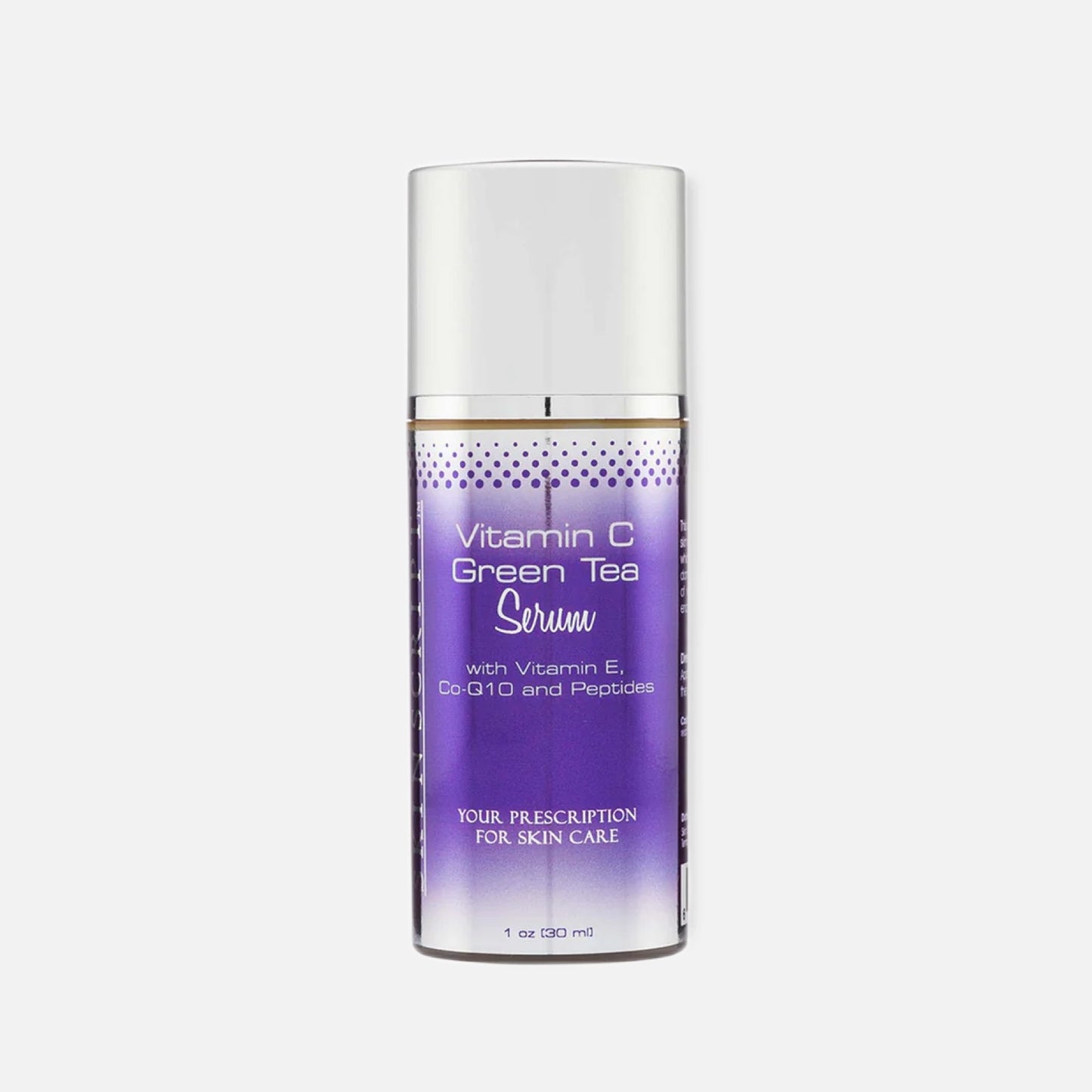 Vitamin C Green Tea Serum