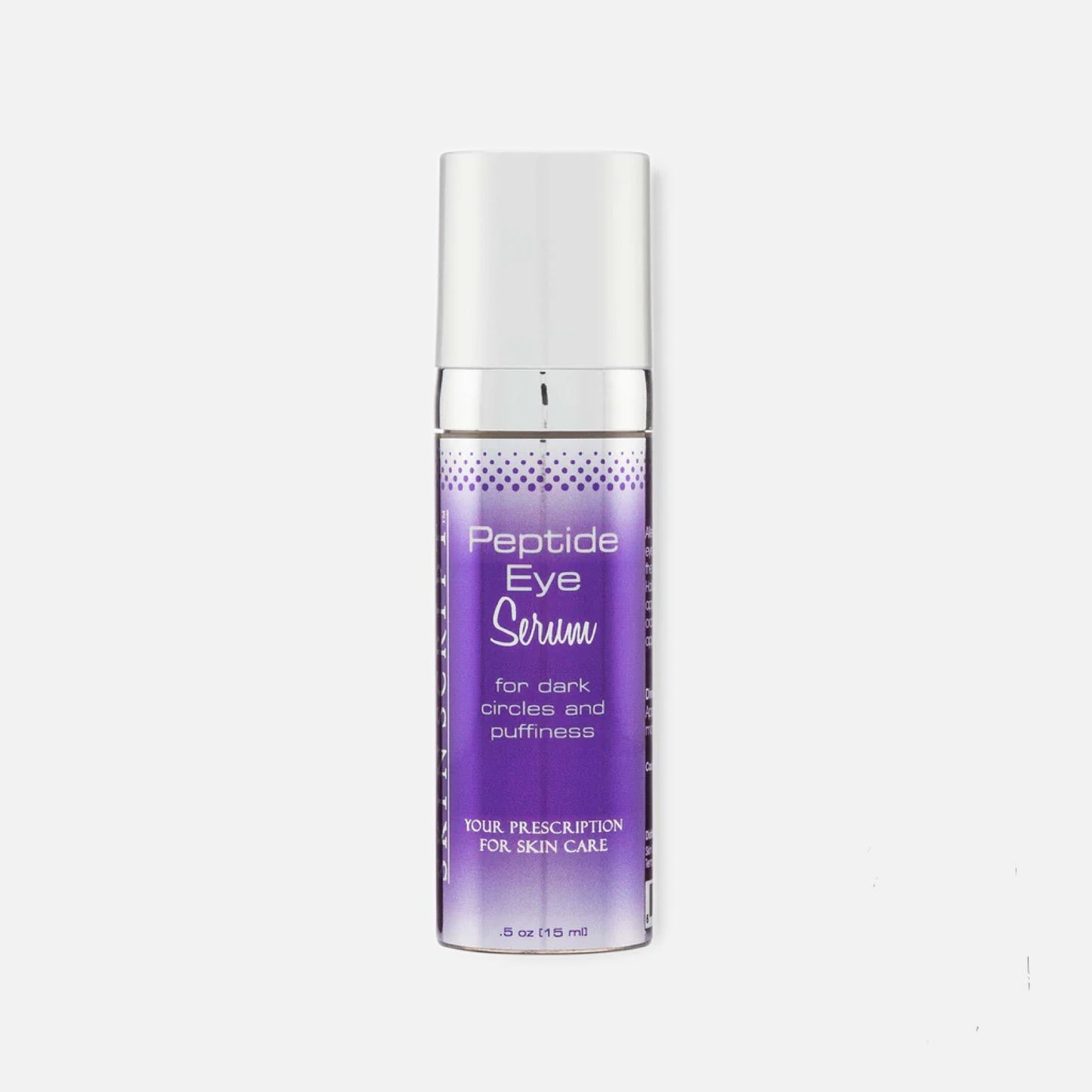 Peptide Eye Serum