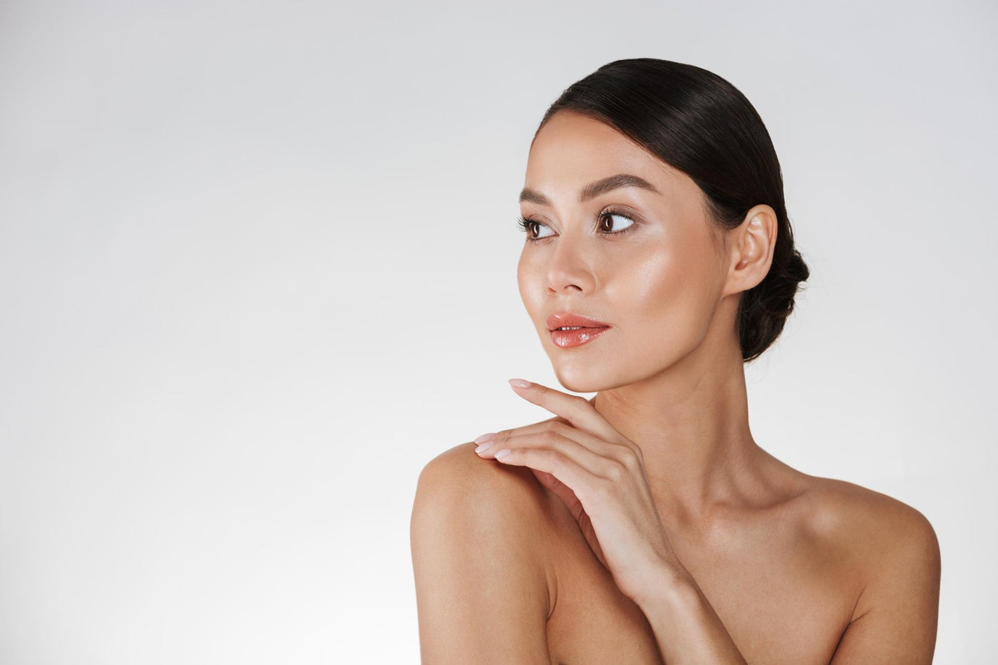 Face lift facial