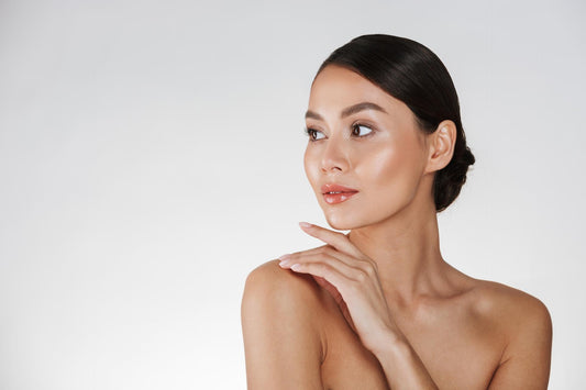 Face lift facial