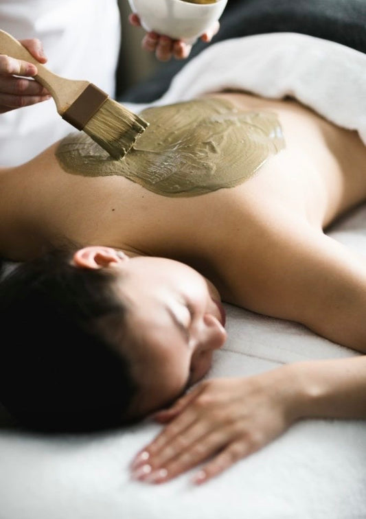 Back Facial