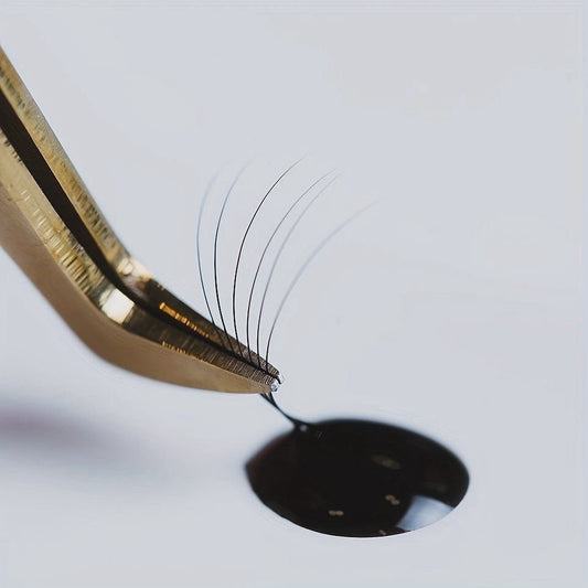 Eyelash fill