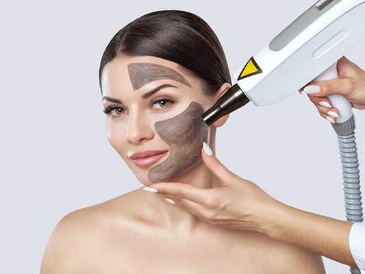 Pico Carbon Peel