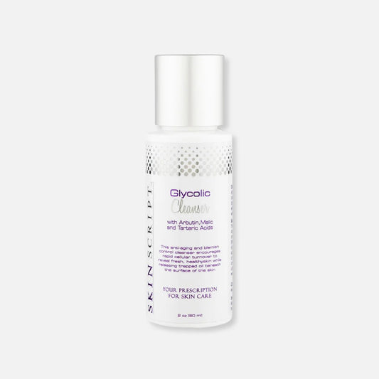 Glycolic Cleanser