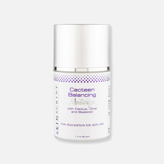 Cacteen Balancing Moisturizer