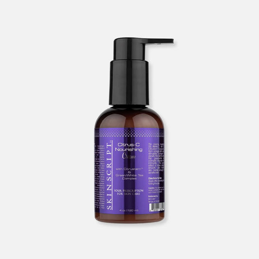 Citrus-C Nourishing Cream