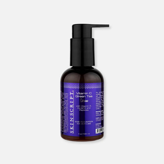 Vitamin C Green Tea Serum