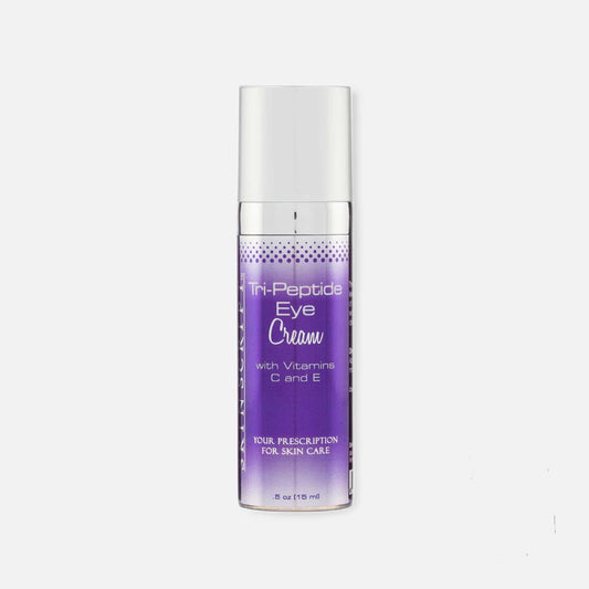 Tri-Peptide Eye Cream
