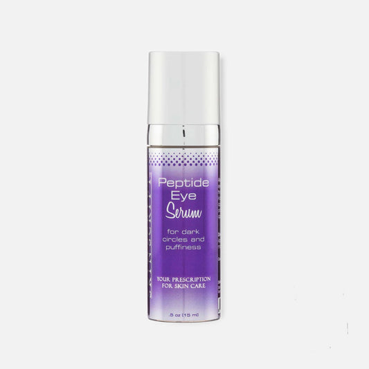 Peptide Eye Serum