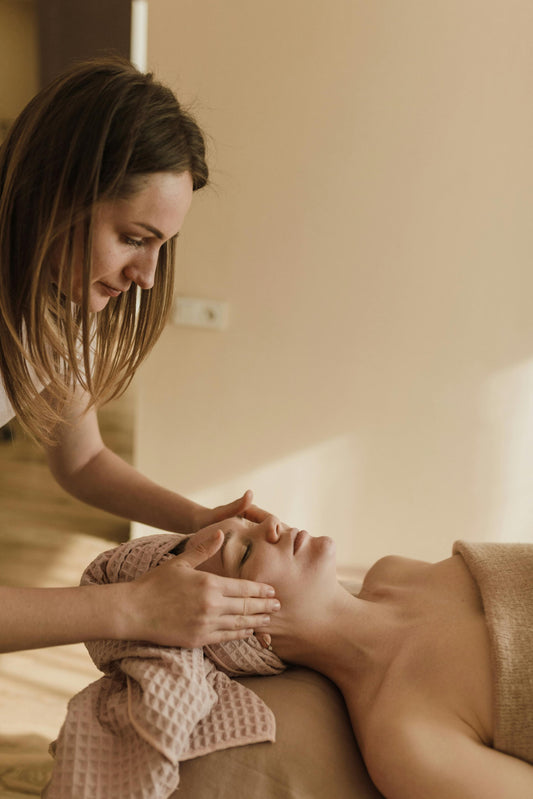 Facial Consultation